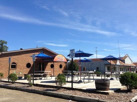 Boomerangs Original Ribs